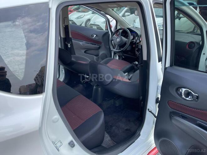 Nissan Note-11