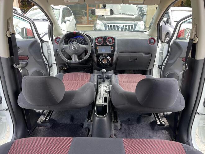 Nissan Note-12