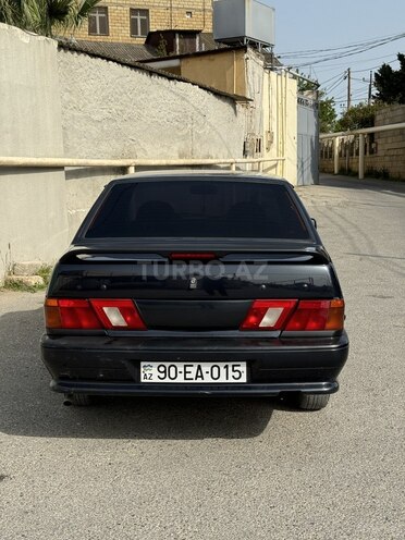 LADA (VAZ) 2115 2008, 340,678 km - 1.5 л - Bakı