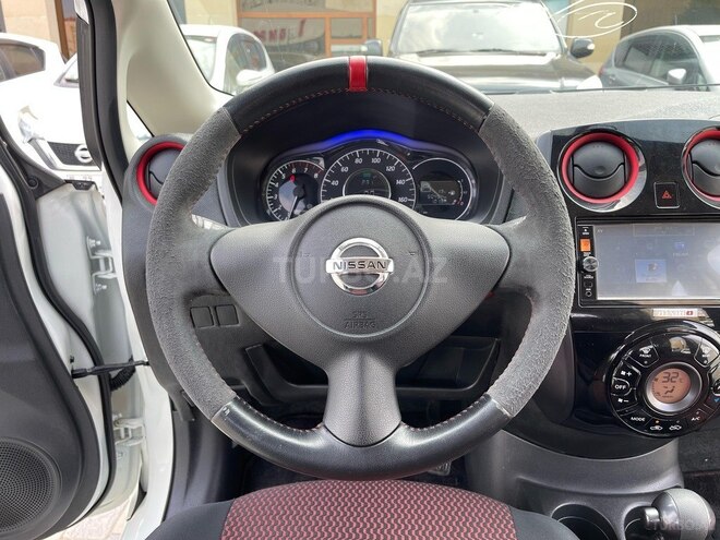 Nissan Note-10