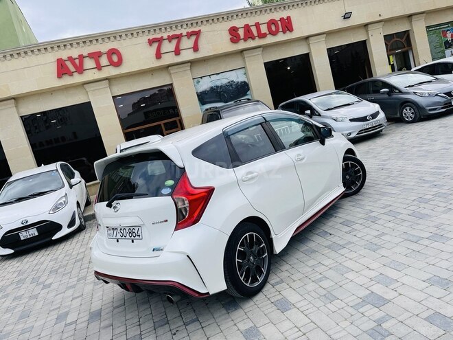 Nissan Note-6