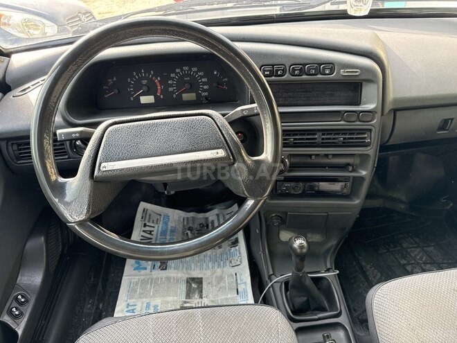 LADA (VAZ) 2115 2008, 340,678 km - 1.5 л - Bakı