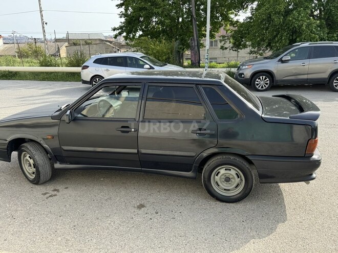LADA (VAZ) 2115 2008, 340,678 km - 1.5 л - Bakı