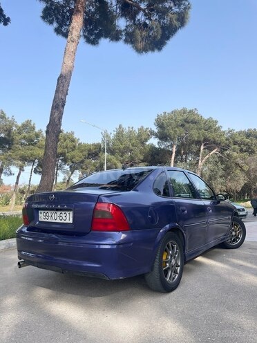 Opel Vectra 1996, 400,000 km - 2.0 l - Bakı