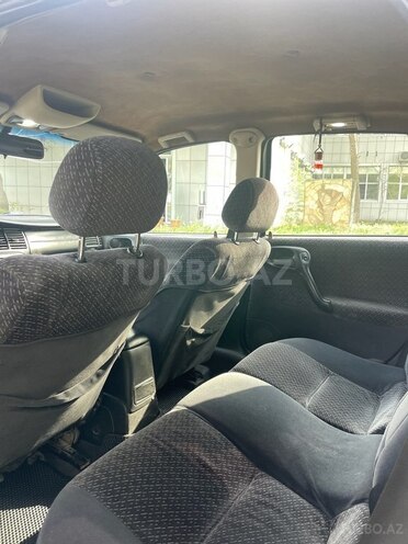 Opel Vectra 1996, 400,000 km - 2.0 l - Bakı
