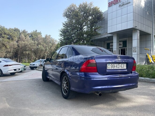 Opel Vectra 1996, 400,000 km - 2.0 l - Bakı