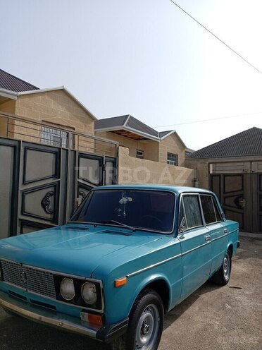 LADA (VAZ) 2106 1989, 95,000 km - 1.6 л - Bakı