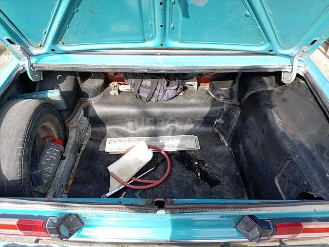 LADA (VAZ) 2106 1989, 95,000 km - 1.6 л - Bakı