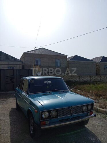 LADA (VAZ) 2106 1989, 95,000 km - 1.6 л - Bakı