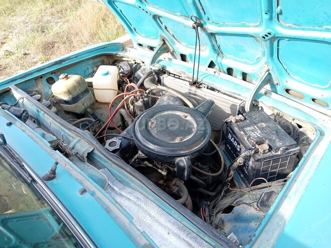 LADA (VAZ) 2106 1989, 95,000 km - 1.6 л - Bakı