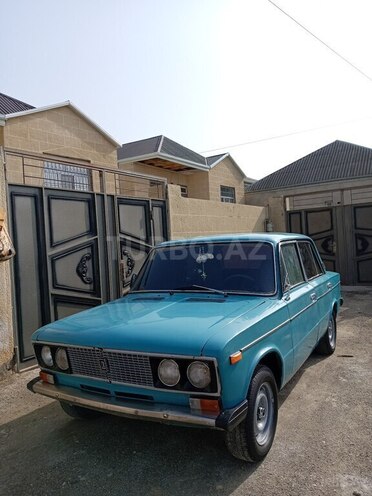 LADA (VAZ) 2106 1989, 95,000 km - 1.6 л - Bakı