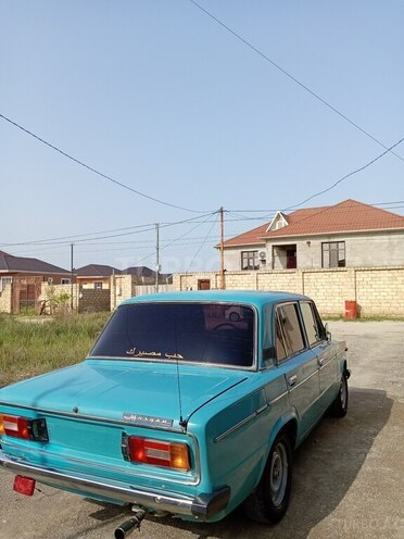 LADA (VAZ) 2106 1989, 95,000 km - 1.6 л - Bakı