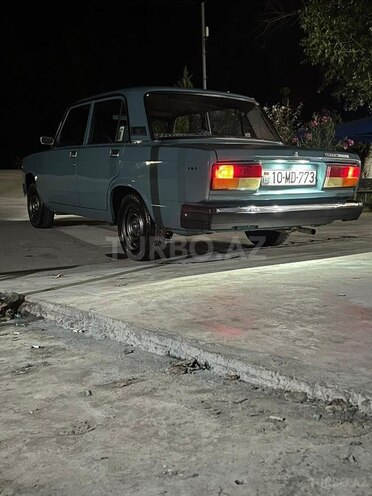 LADA (VAZ) 2107 2003, 29,000 km - 1.6 l - Saatlı