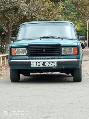 LADA (VAZ) 2107 2003, 29,000 km - 1.6 l - Saatlı