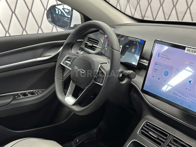 BYD Destroyer 05 2025, 0 km - 1.5 l - Bakı