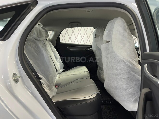 BYD Destroyer 05 2025, 0 km - 1.5 l - Bakı