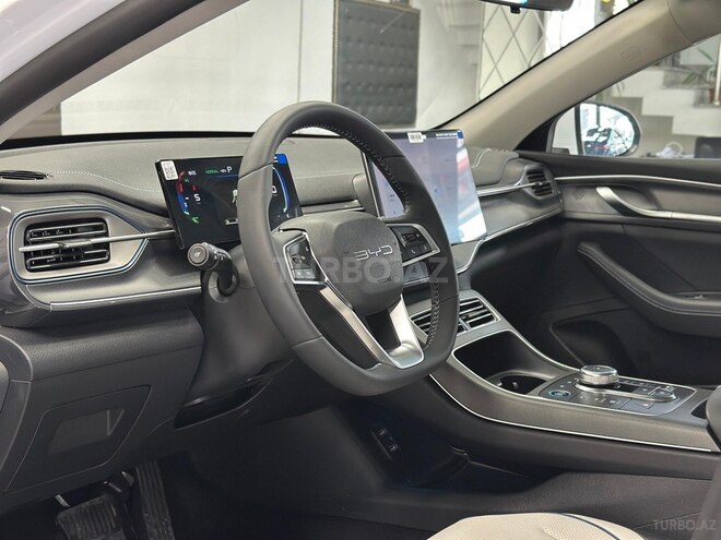 BYD Destroyer 05 2025, 0 km - 1.5 l - Bakı