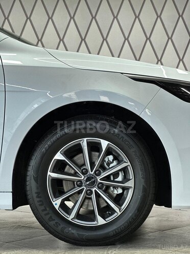 BYD Destroyer 05 2025, 0 km - 1.5 l - Bakı