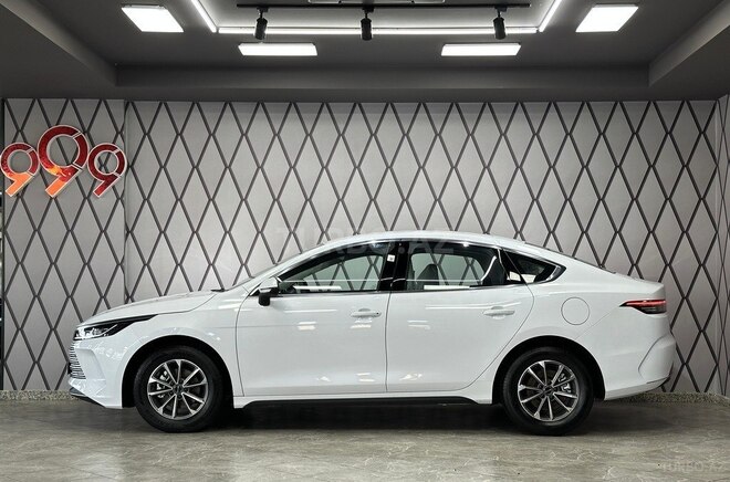 BYD Destroyer 05 2025, 0 km - 1.5 l - Bakı
