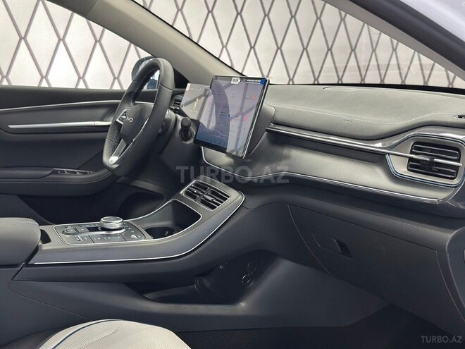 BYD Destroyer 05 2025, 0 km - 1.5 l - Bakı