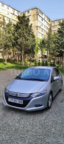Honda Insight 2011, 226,540 km - 1.3 l - Bakı