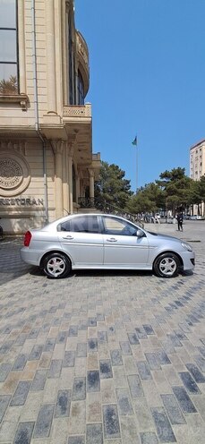 Hyundai Accent 2010, 348,000 km - 1.5 l - Bakı