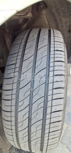 Hyundai Accent 2010, 348,000 km - 1.5 l - Bakı