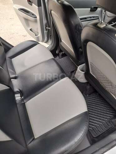Hyundai Accent 2010, 348,000 km - 1.5 l - Bakı