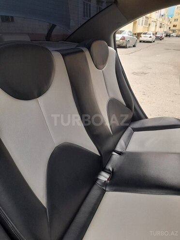 Hyundai Accent 2010, 348,000 km - 1.5 l - Bakı