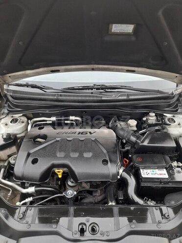 Hyundai Accent 2010, 348,000 km - 1.5 l - Bakı