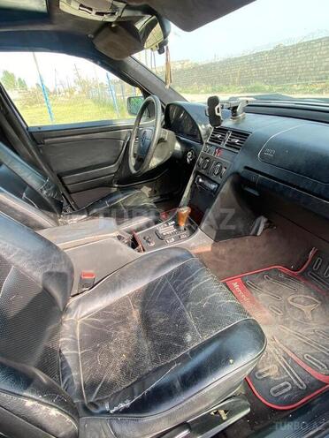 Mercedes C 200 1994, 213,000 km - 2.0 l - Bakı