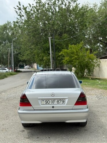 Mercedes C 240 1998, 380,000 km - 2.4 l - Ağcabədi