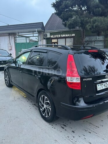 Hyundai i30 2011, 225,200 km - 1.4 l - Bakı