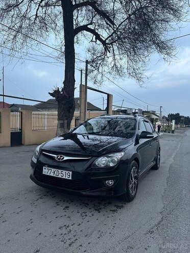Hyundai i30 2011, 225,200 km - 1.4 l - Bakı