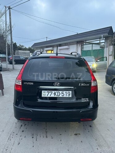 Hyundai i30 2011, 225,200 km - 1.4 l - Bakı