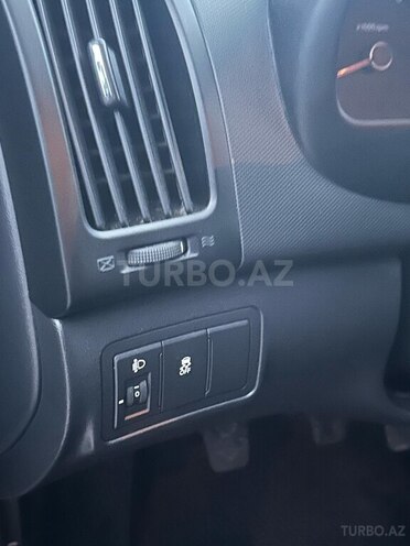 Hyundai i30 2011, 225,200 km - 1.4 l - Bakı