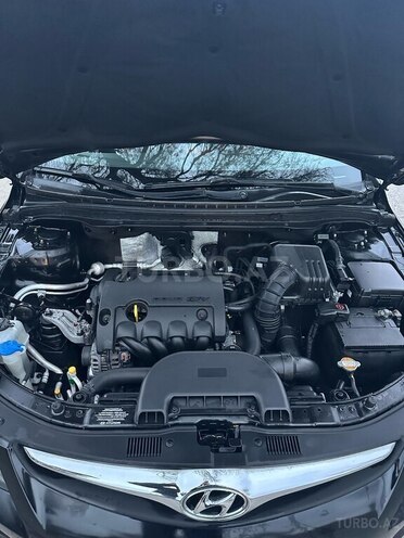 Hyundai i30 2011, 225,200 km - 1.4 l - Bakı