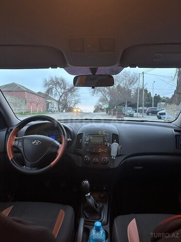 Hyundai i30 2011, 225,200 km - 1.4 l - Bakı