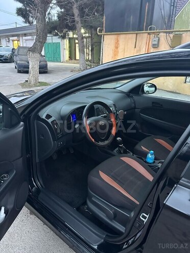 Hyundai i30 2011, 225,200 km - 1.4 l - Bakı