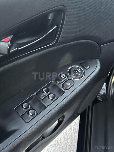 Hyundai i30 2011, 225,200 km - 1.4 l - Bakı