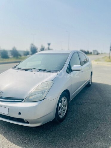 Toyota Prius 2007, 418,429 km - 1.5 l - Bakı