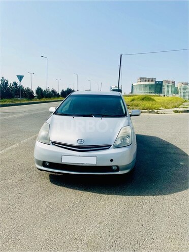 Toyota Prius 2007, 418,429 km - 1.5 l - Bakı