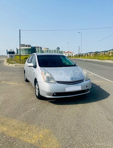 Toyota Prius 2007, 418,429 km - 1.5 l - Bakı