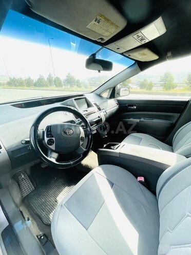 Toyota Prius 2007, 418,429 km - 1.5 l - Bakı