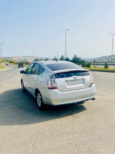 Toyota Prius 2007, 418,429 km - 1.5 l - Bakı