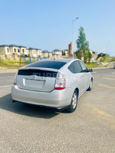 Toyota Prius 2007, 418,429 km - 1.5 l - Bakı