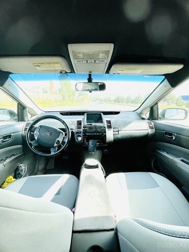 Toyota Prius 2007, 418,429 km - 1.5 l - Bakı