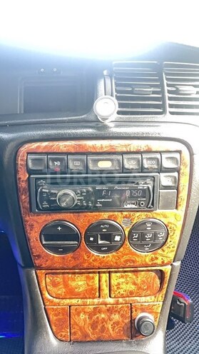 Opel Vectra 1996, 400,000 km - 2.0 l - Bakı