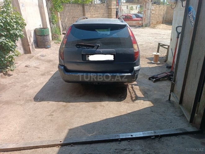 Ford Mondeo 2002, 340,000 km - 2.0 l - Bakı