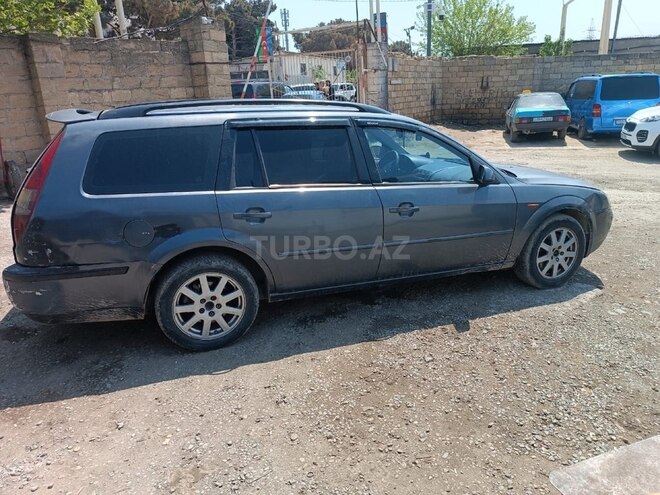 Ford Mondeo 2002, 340,000 km - 2.0 l - Bakı